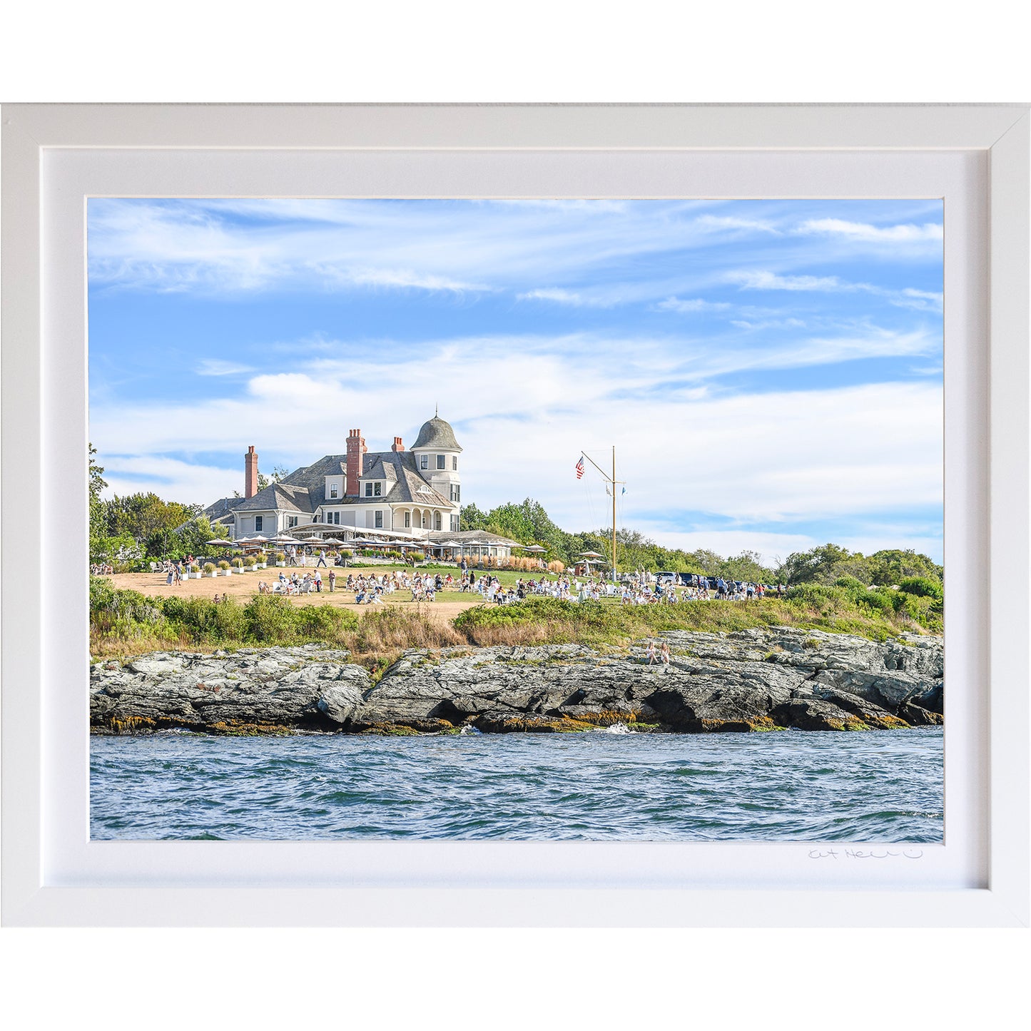 *Mini Prints–Large Horizontal