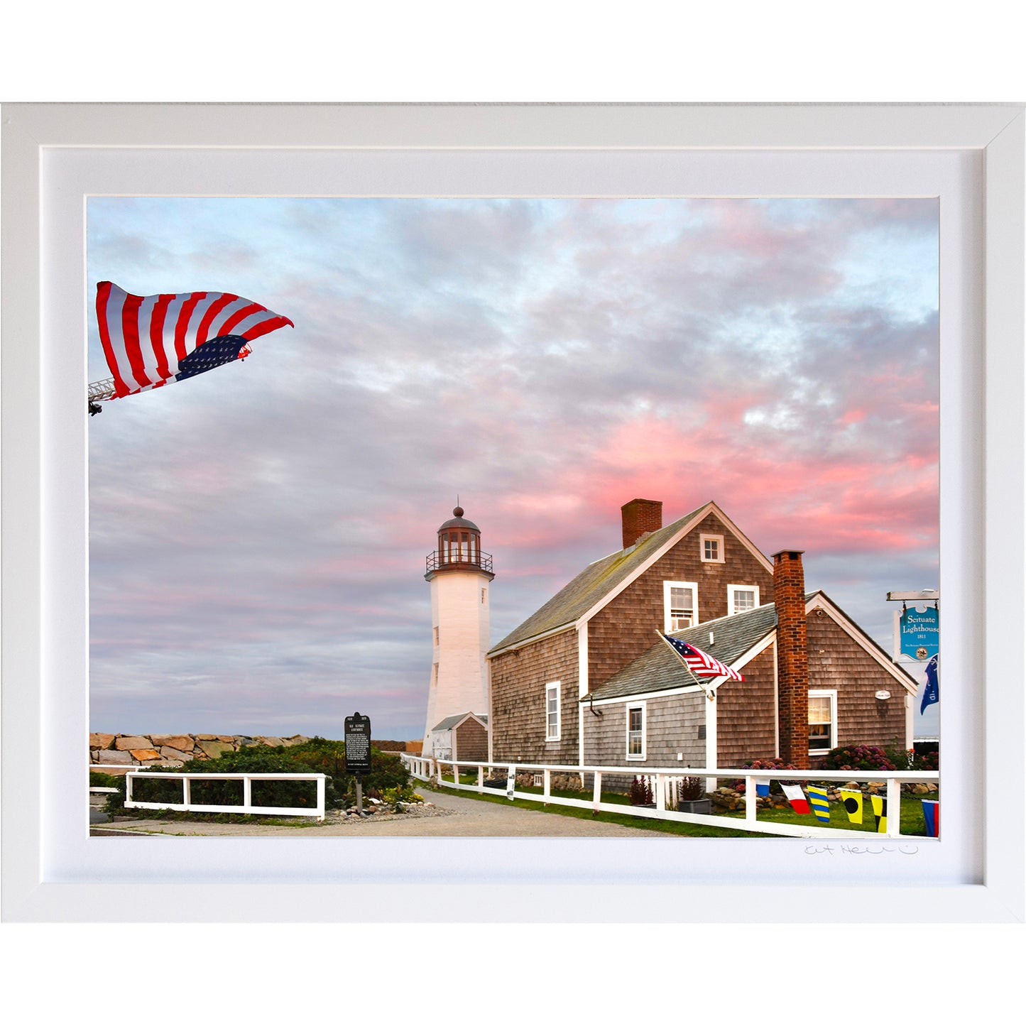 *Mini Prints–Large Horizontal