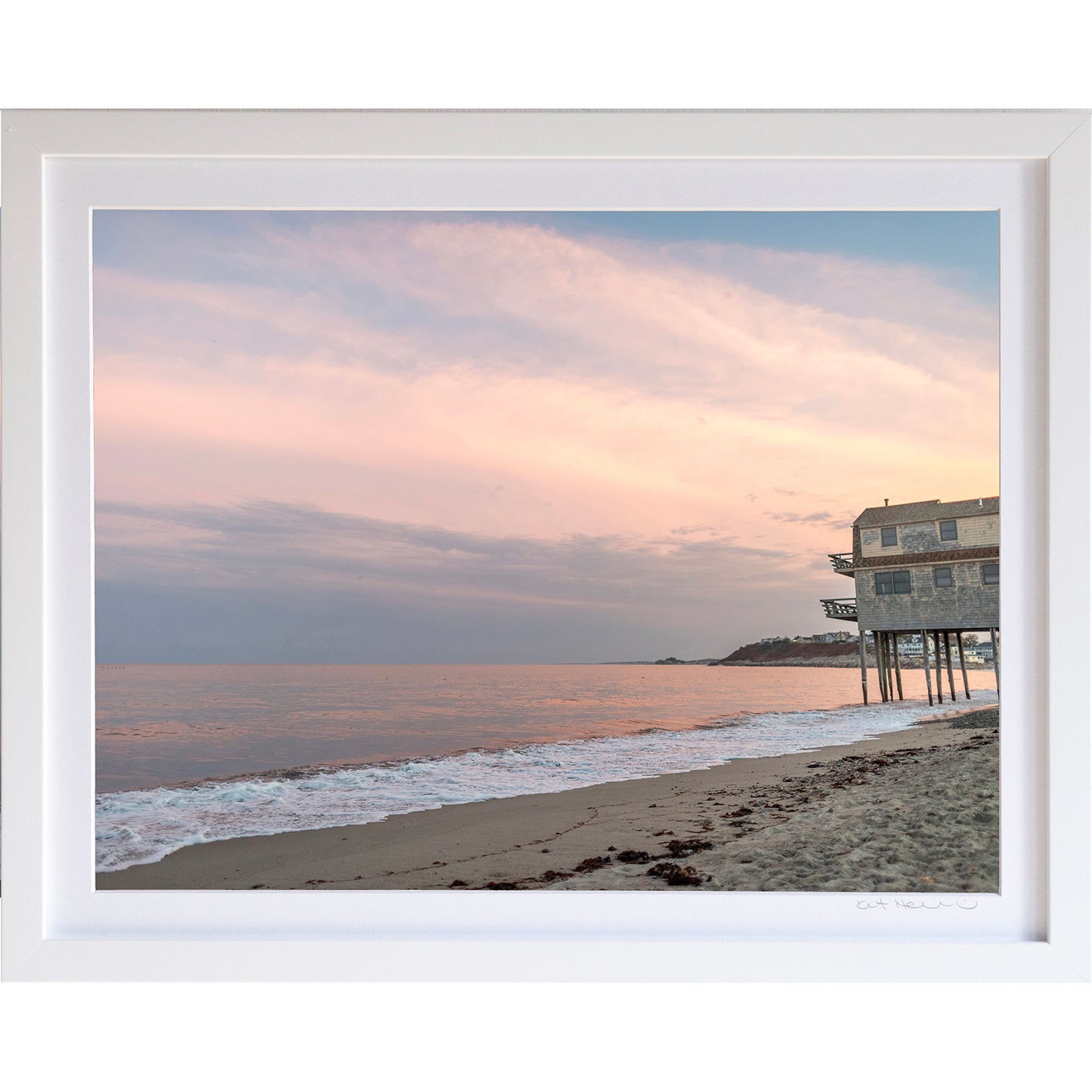 *Mini Prints–Large Horizontal