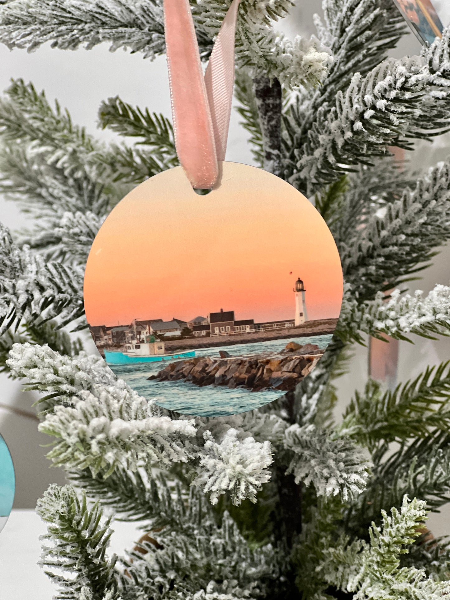 ORNAMENTS