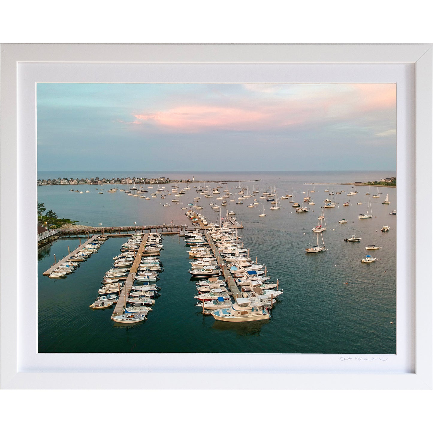 *Mini Prints–Large Horizontal