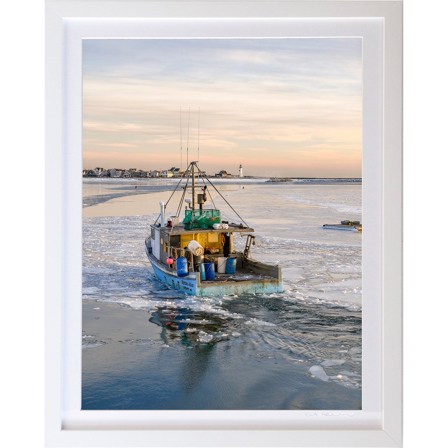 *Mini Prints–Large Vertical