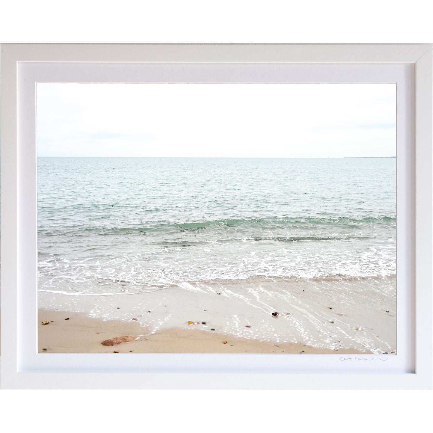 *Mini Prints–Large Horizontal
