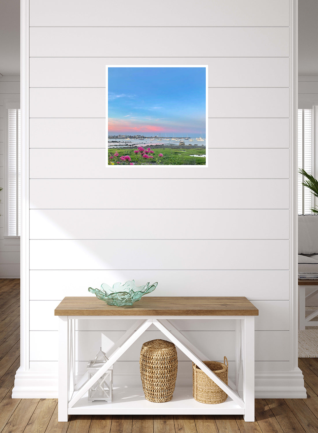Seaside Gardens