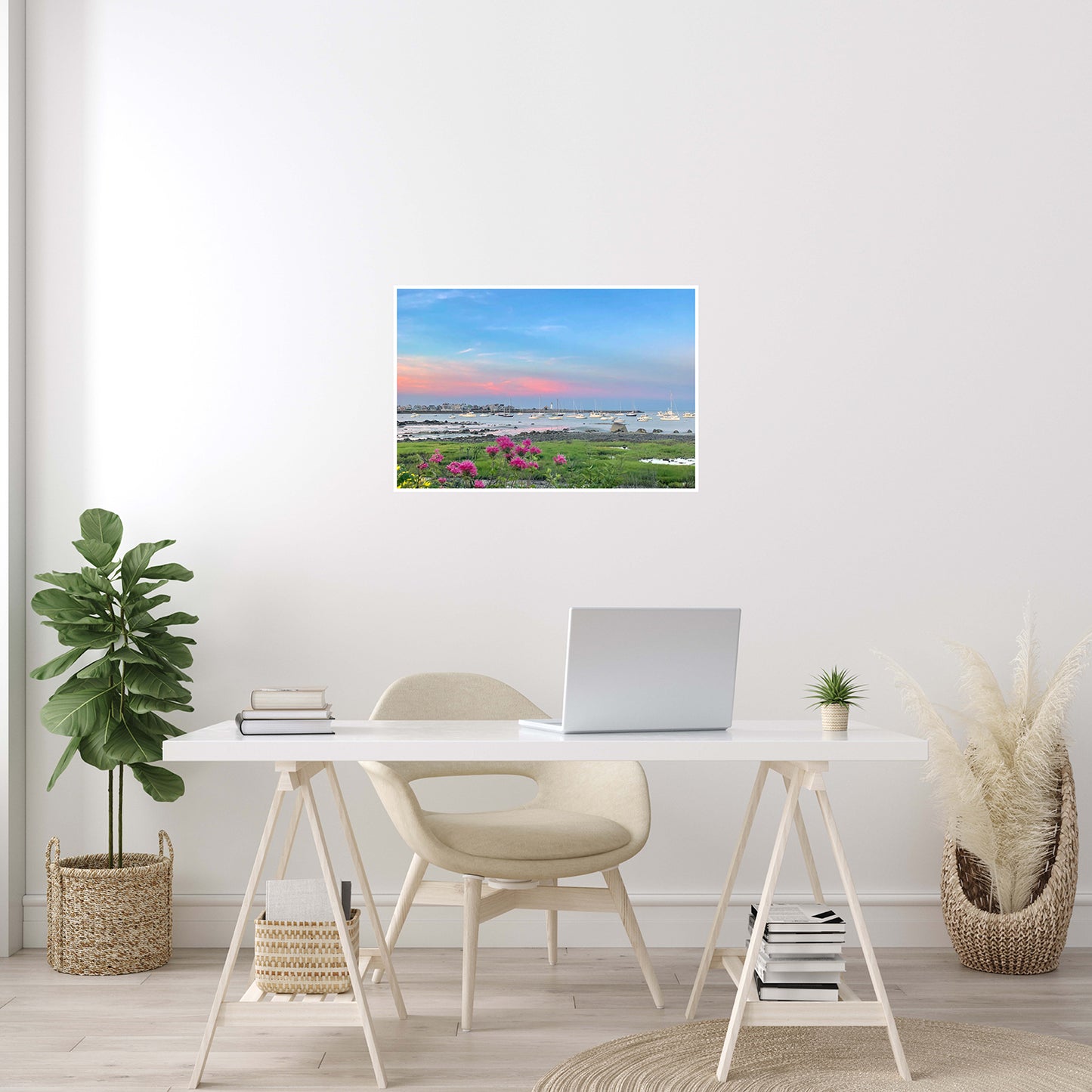 Seaside Gardens