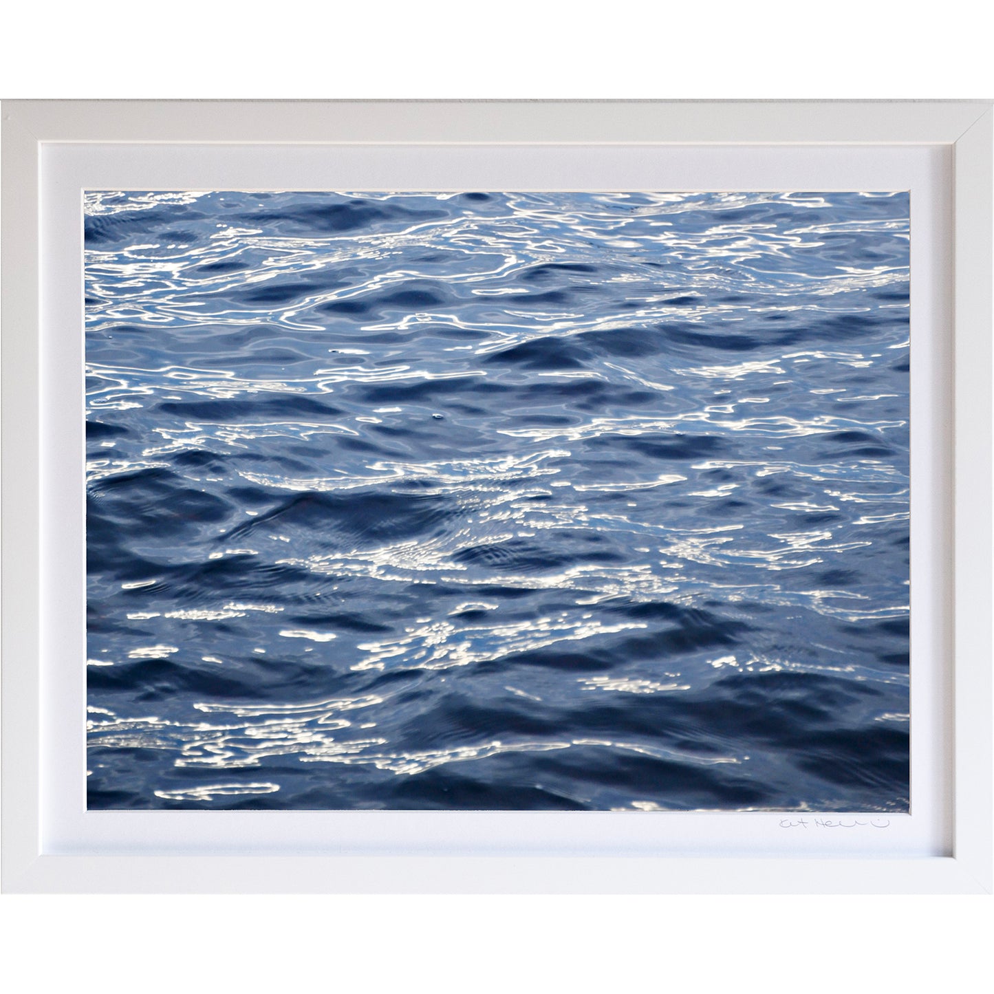 *Mini Prints–Large Horizontal