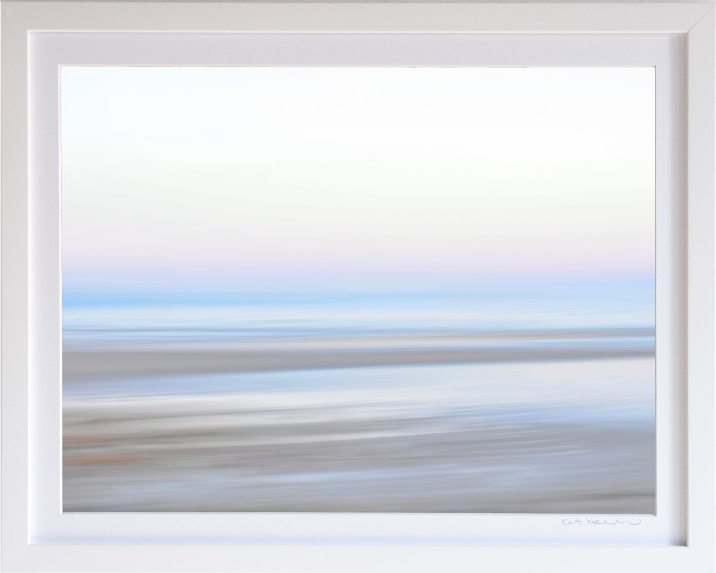 *Mini Prints–Large Horizontal