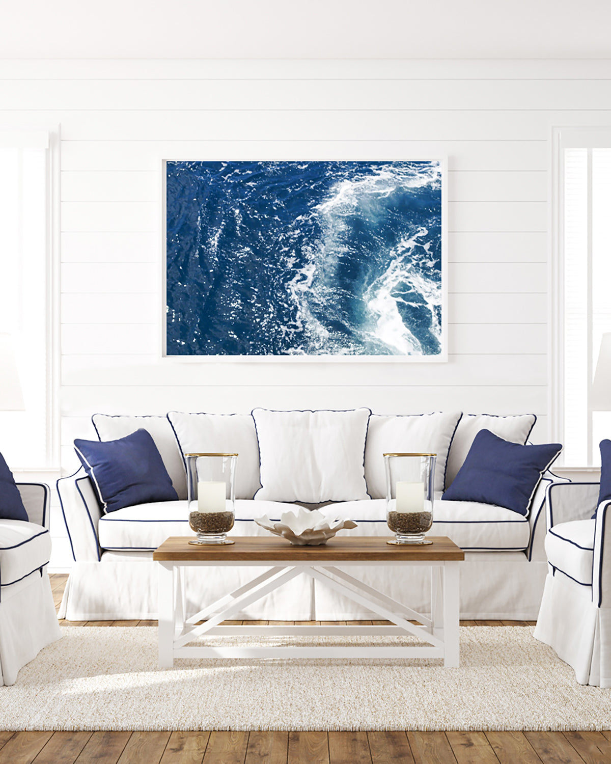 St Barths Swirl