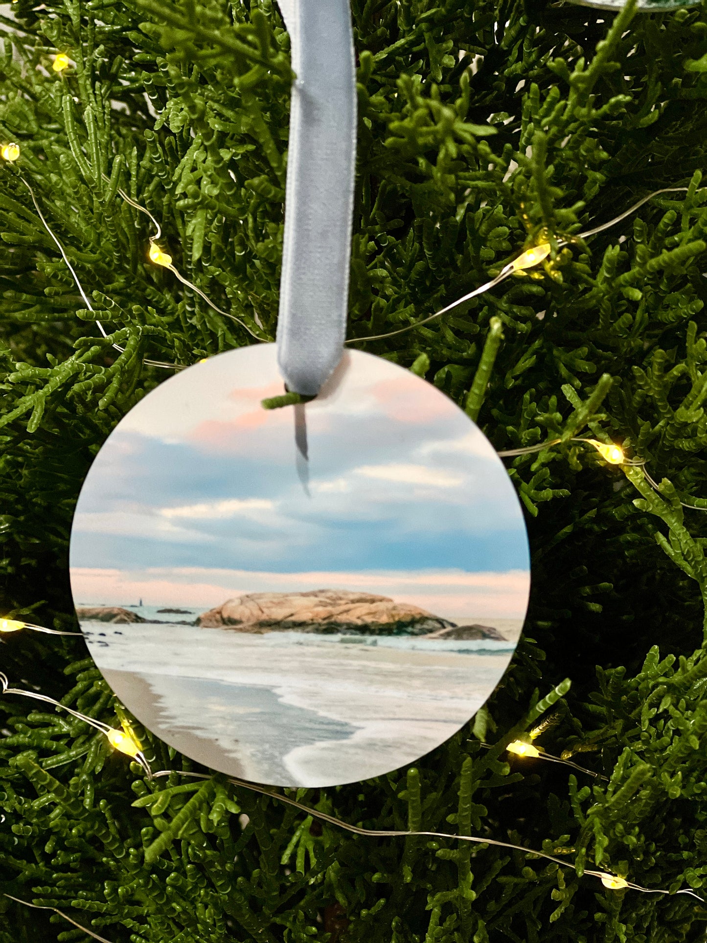 ORNAMENTS