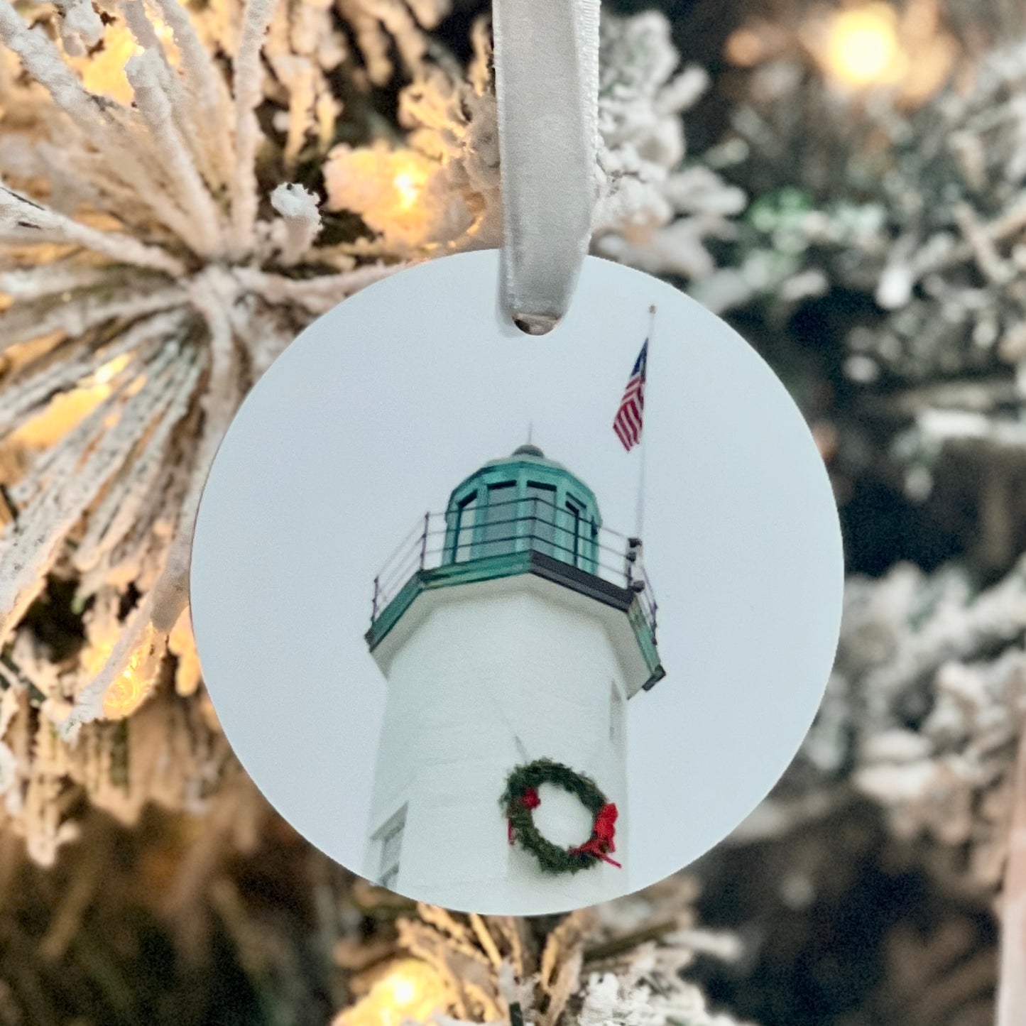 ORNAMENTS