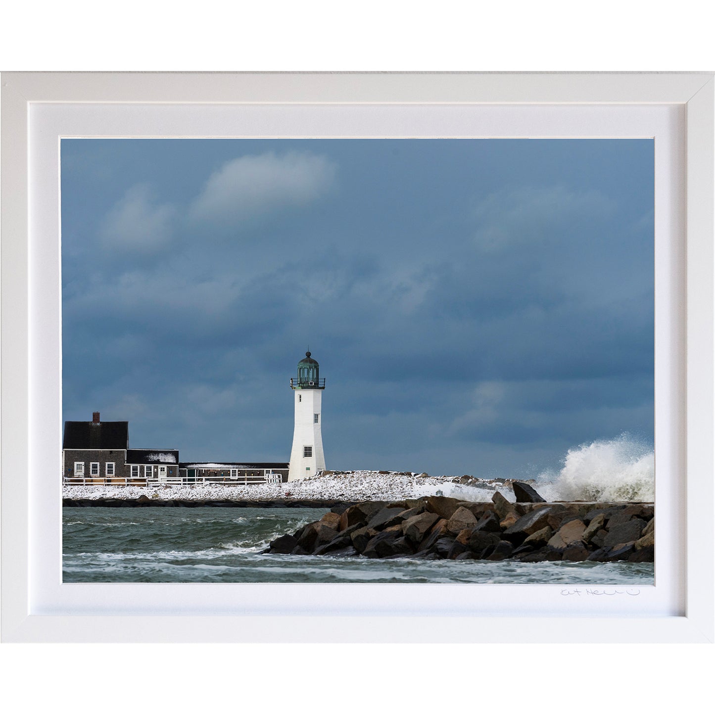*Mini Prints–Large Horizontal