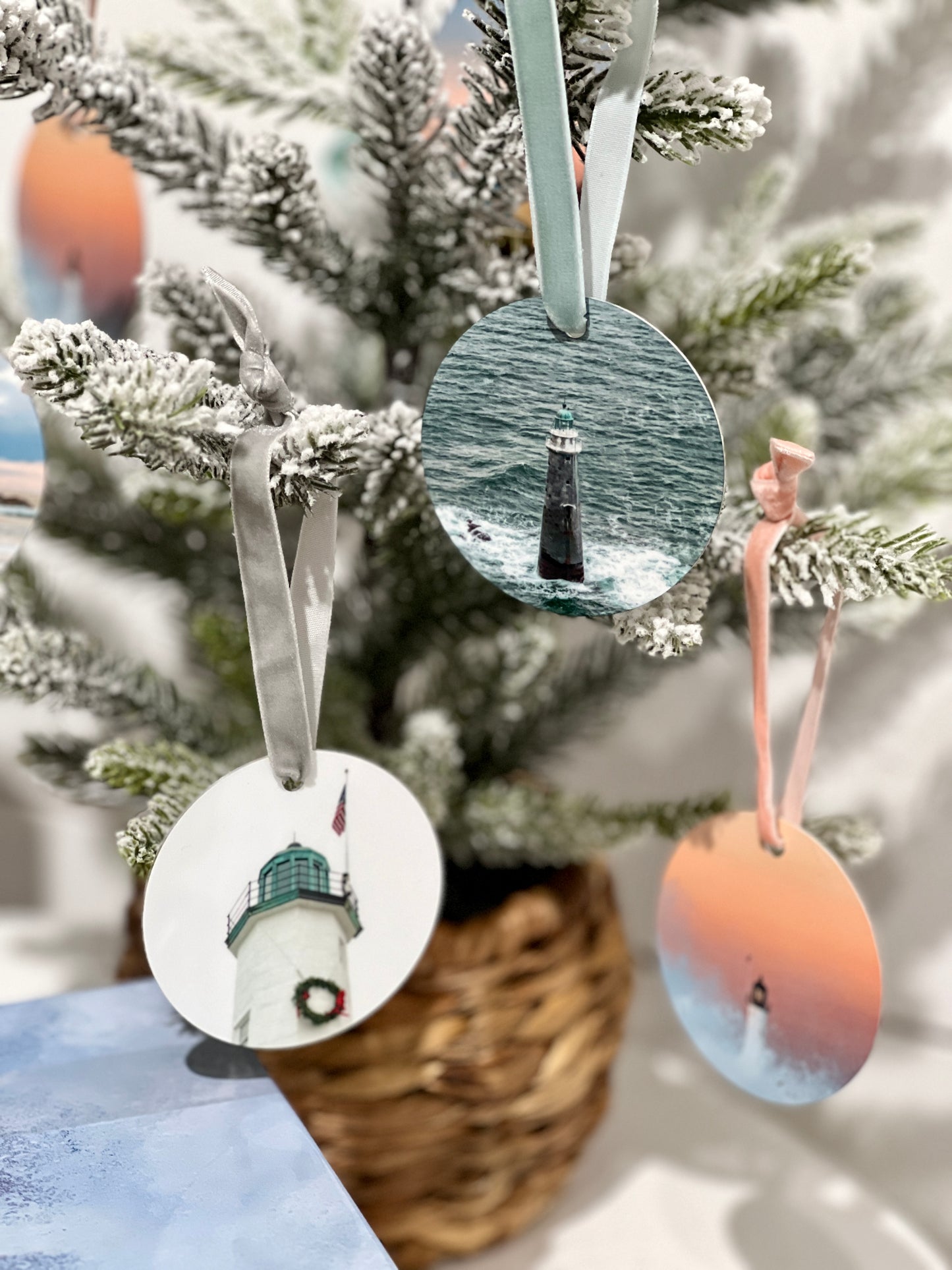 ORNAMENTS