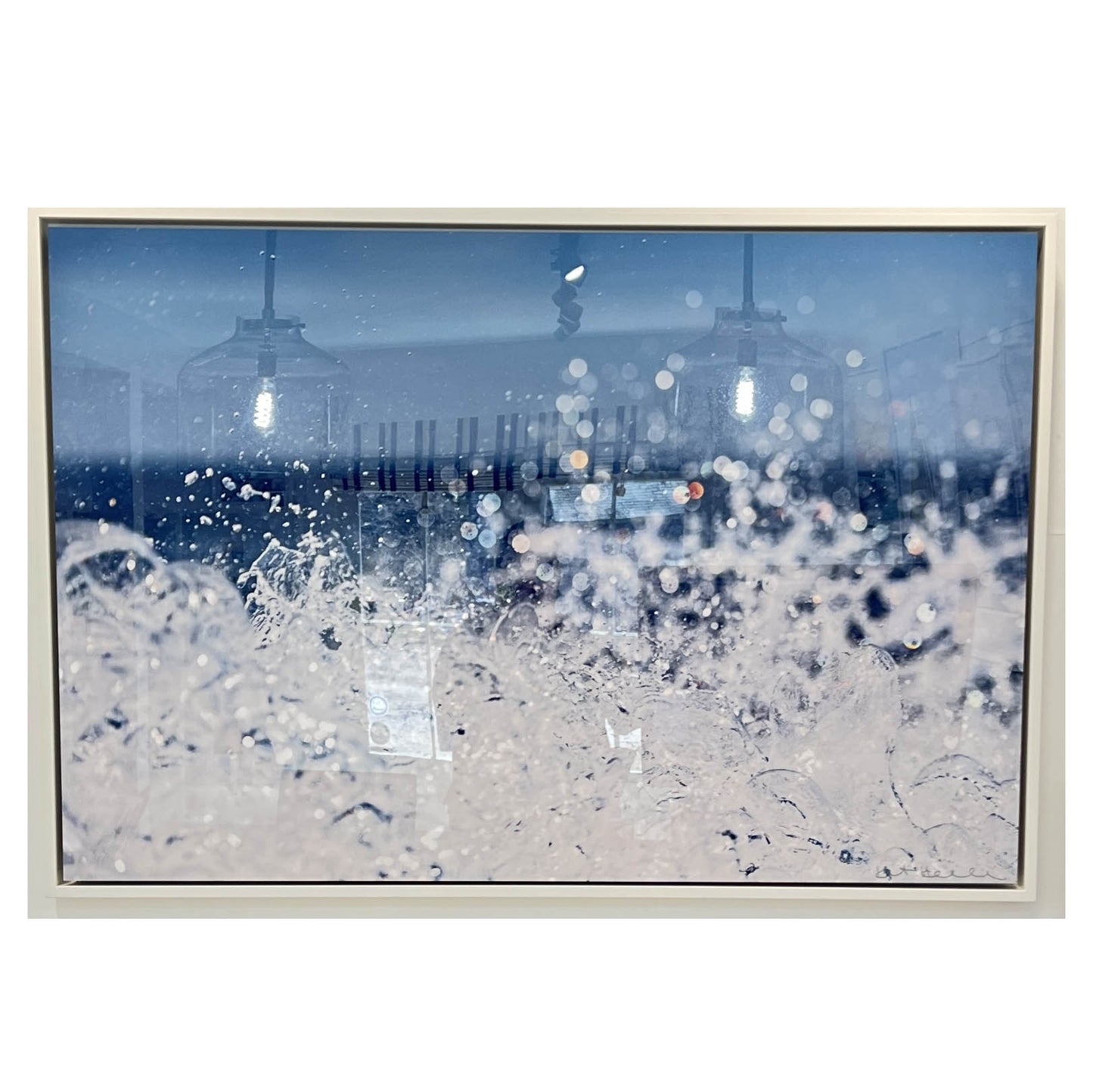 Metal: Framed