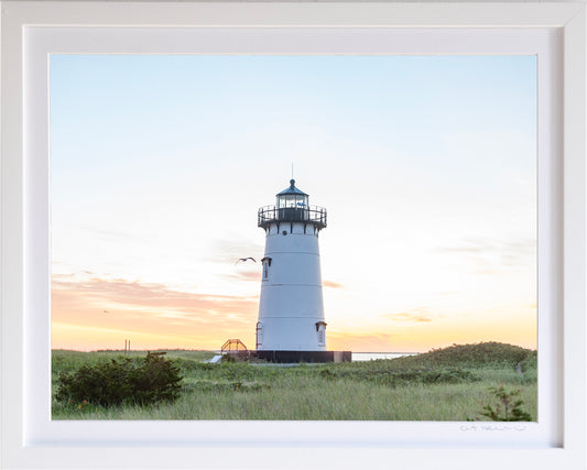 - Edgartown Light