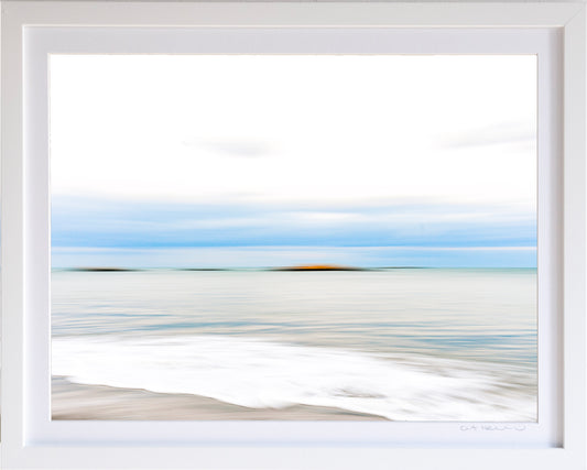 - Minot Seascape