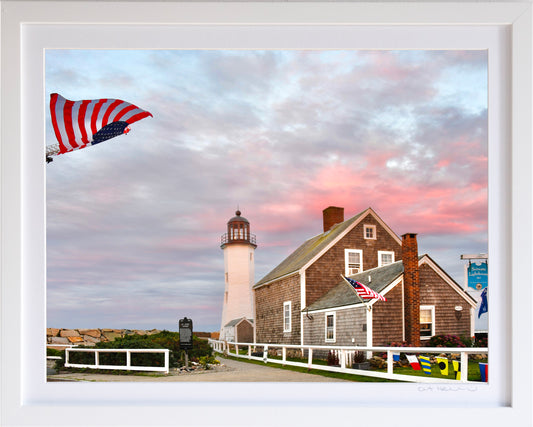 - National Lighthouse Day