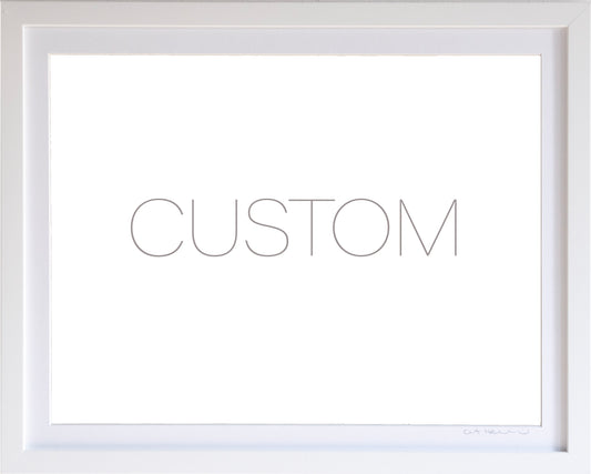 - CUSTOM Horizontal