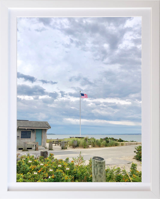 - DUX Beach Shack