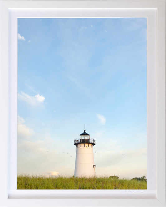 - MV Edgartown Light