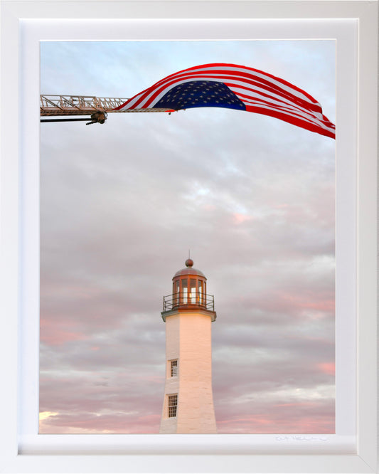 - National Lighthouse Day