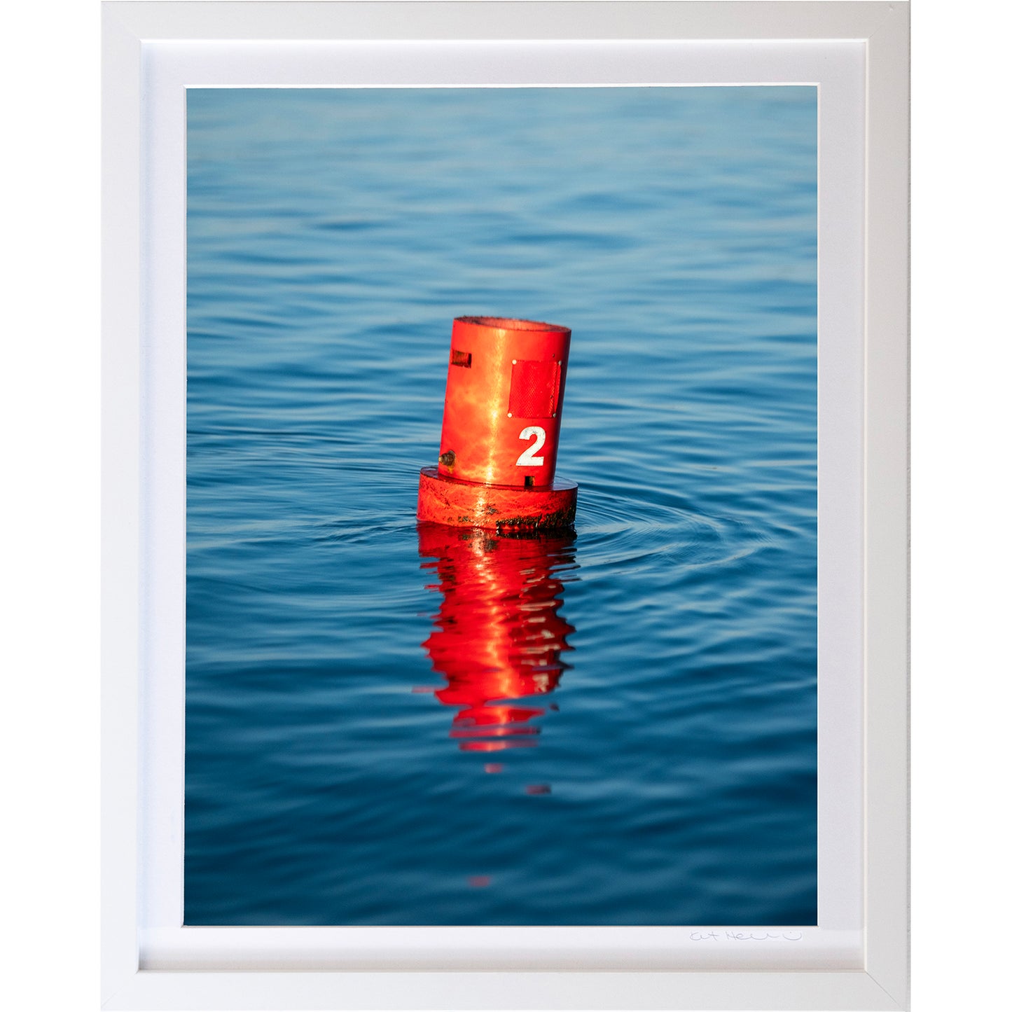 - Red Right Return