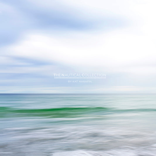 Seascape No 1