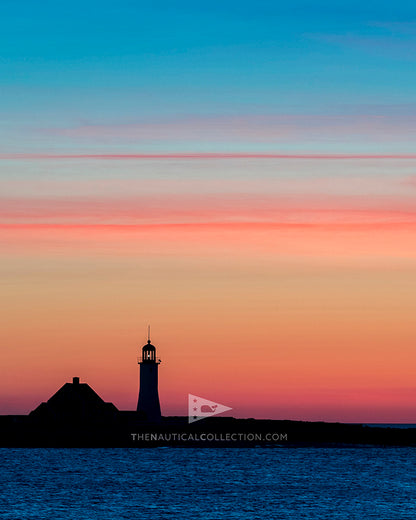 Nautical Twilight