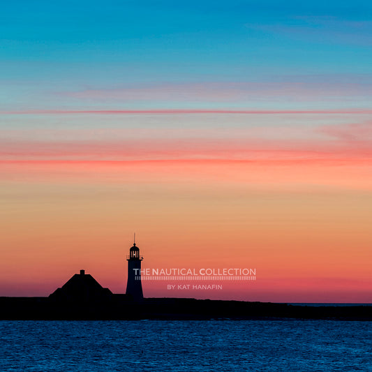 Nautical Twilight