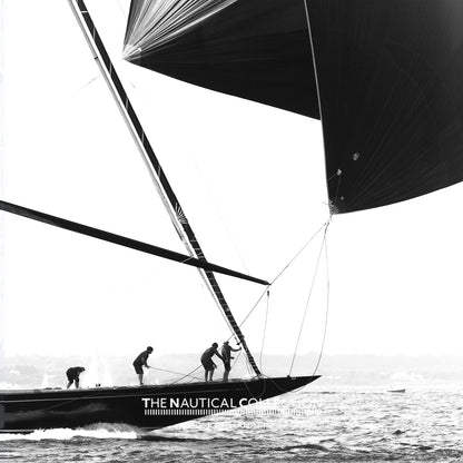 JCLass Nick Dana