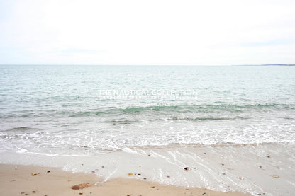 Seaglass Sea