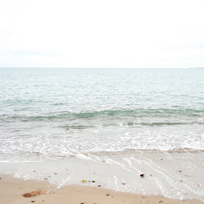 Seaglass Sea