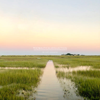 Moon Tide