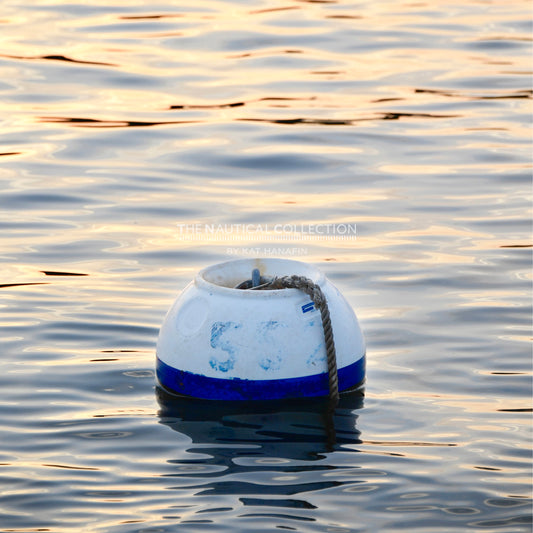 Harbor Buoy