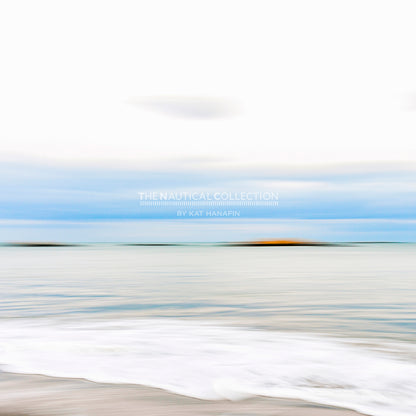 Minot Seascape