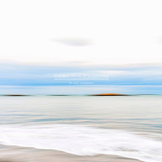 Minot Seascape