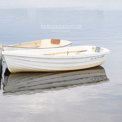 ACK Boat