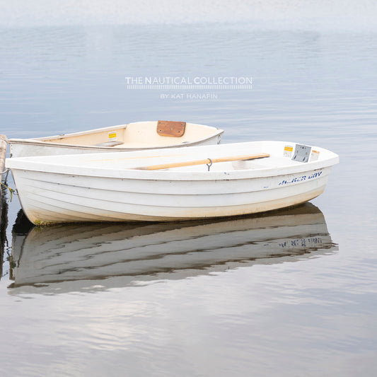 ACK Boat