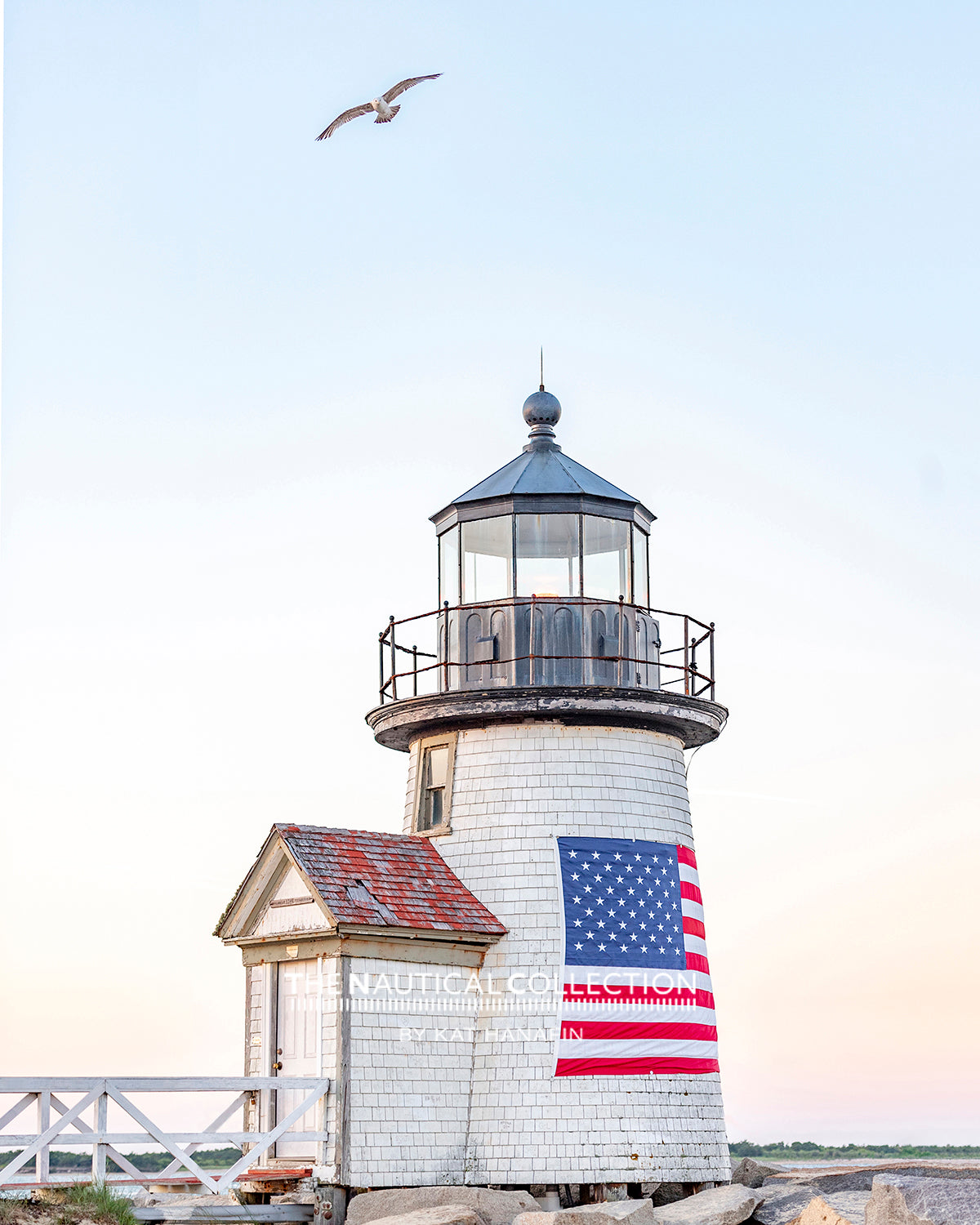 Brant Point Light