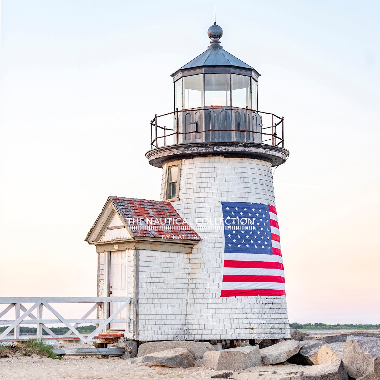 Brant Point Light
