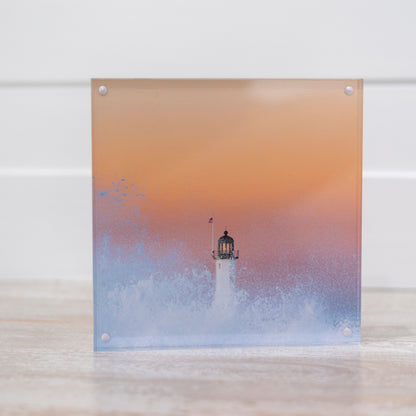 *Print 8 x 8