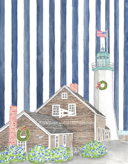 *CARDS: boxed HOLIDAY