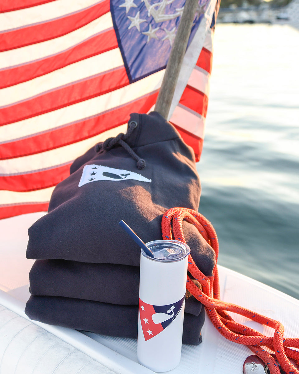 + | SLS26 | + Burgee Tumblers