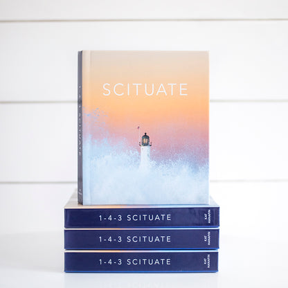 * 1-4-3 SCITUATE BOOK