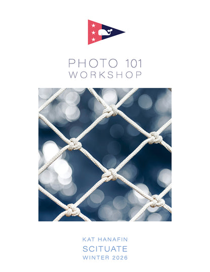 *Photo 101 (one on one)