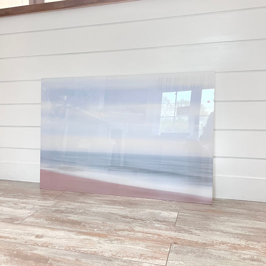 - | KBS | 36 x 24 Madaket Seascape [acrylic]