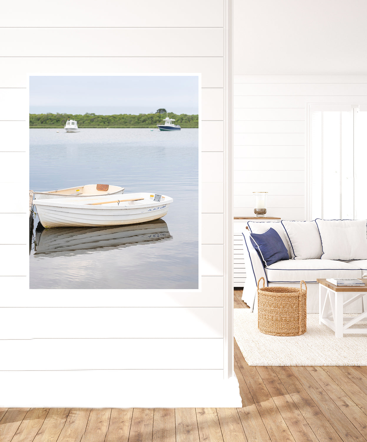 ACK Boat