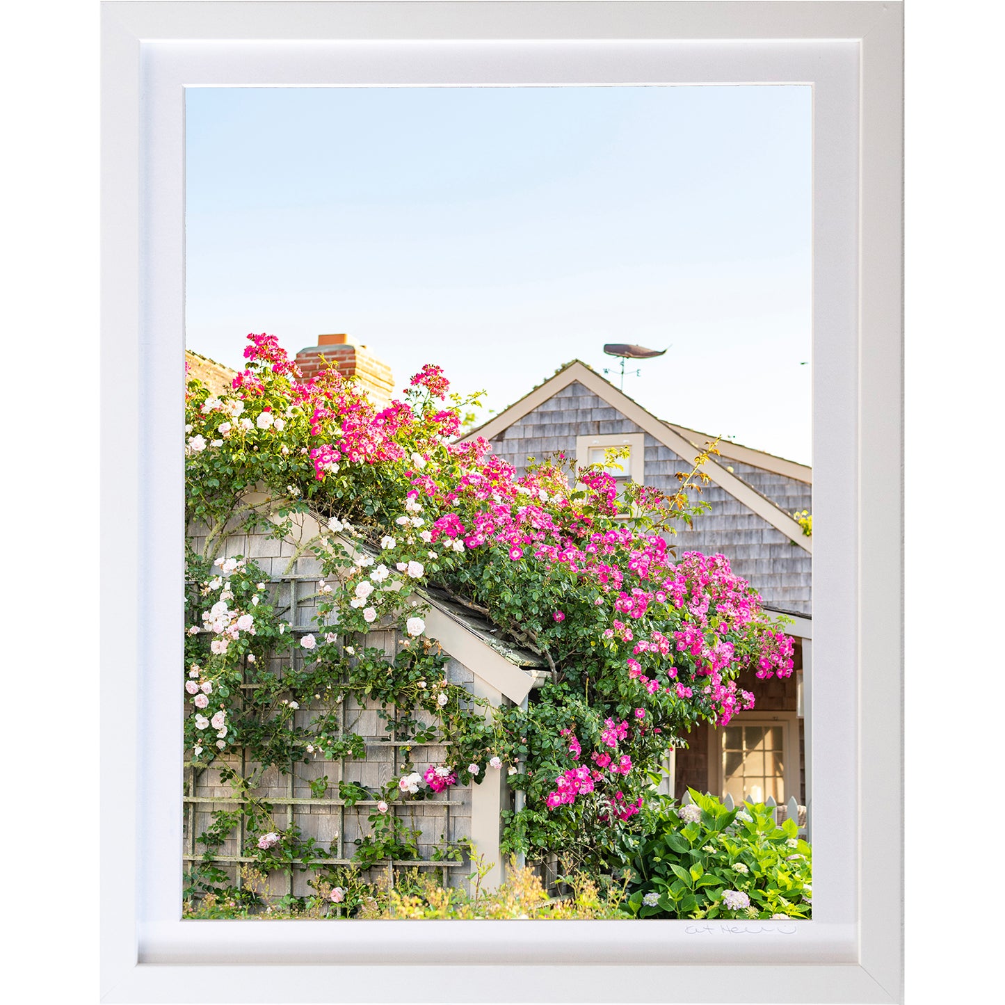 *Mini Prints–Large Vertical