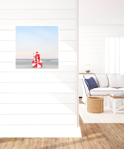 Beach Buoy