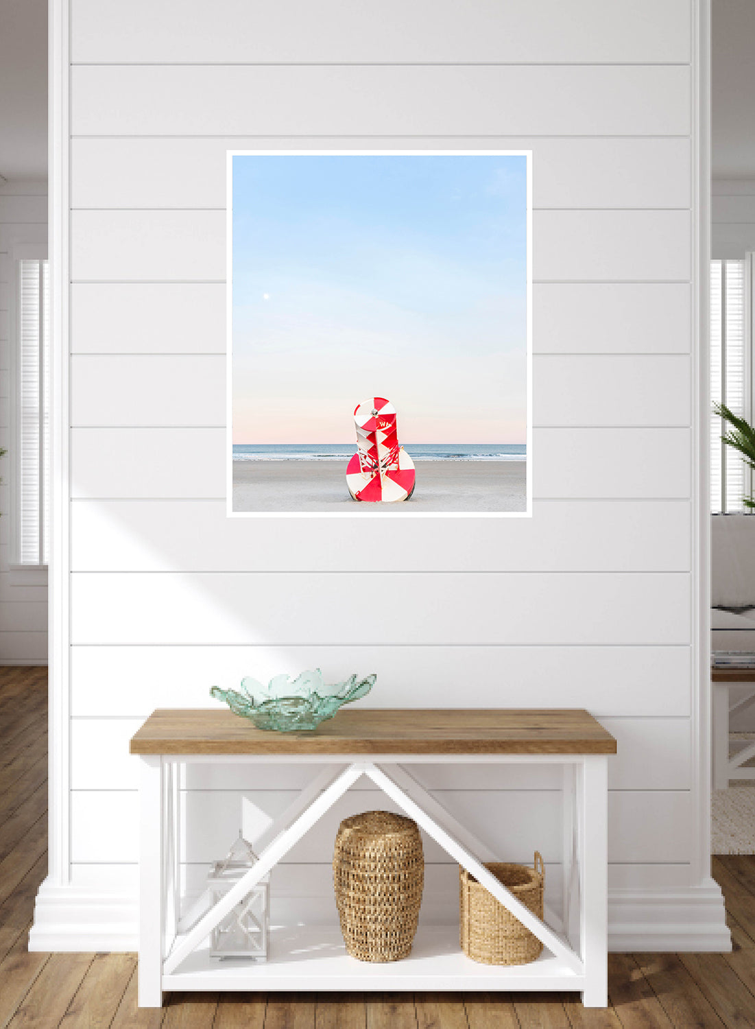 Beach Buoy
