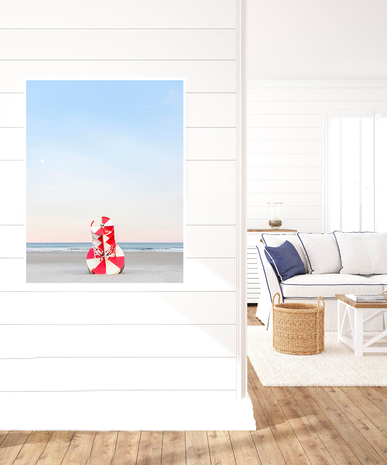 Beach Buoy
